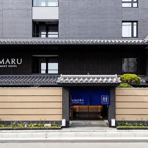 酒店 Mimaru Nishinotoin Takatsuji, 京都