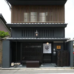 酒店 利々 Lili, 京都